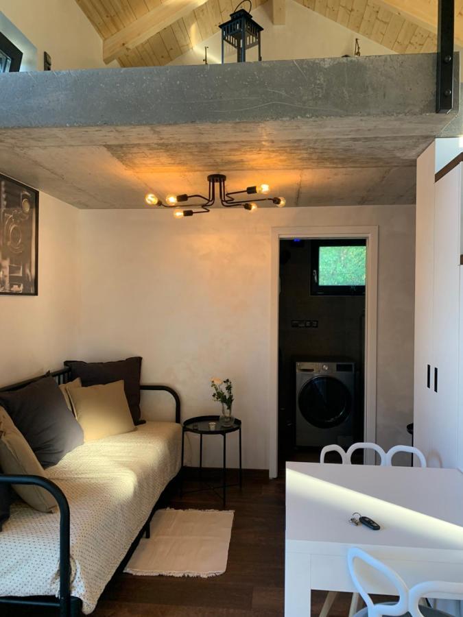 Casa Di Giacobbe Loft Apartment Amalfi Frydlant nad Ostravici Exterior photo