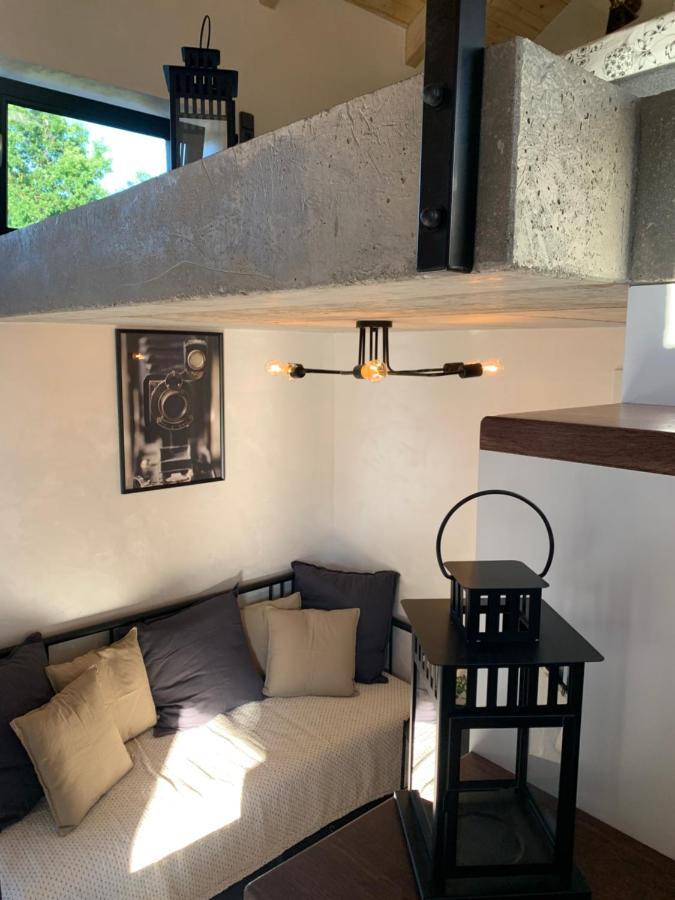 Casa Di Giacobbe Loft Apartment Amalfi Frydlant nad Ostravici Exterior photo