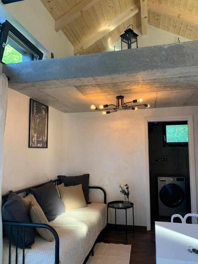 Casa Di Giacobbe Loft Apartment Amalfi Frydlant nad Ostravici Exterior photo
