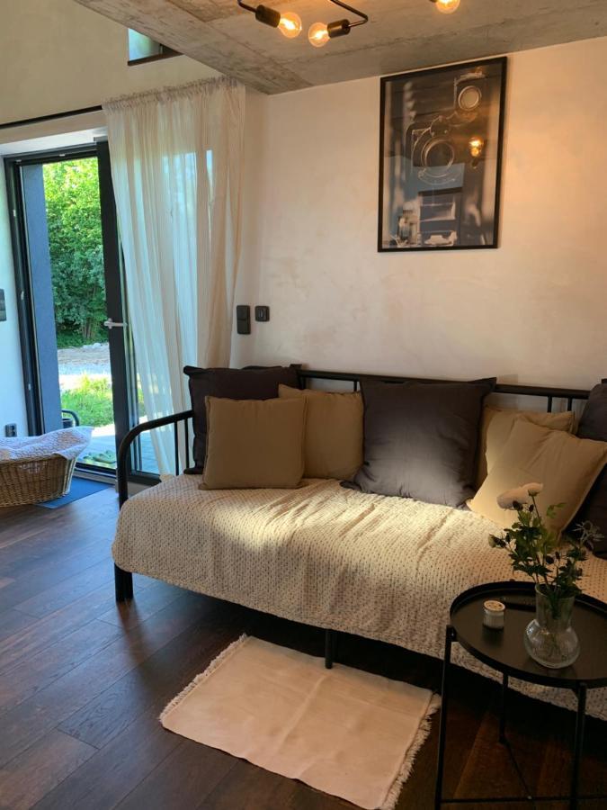 Casa Di Giacobbe Loft Apartment Amalfi Frydlant nad Ostravici Exterior photo