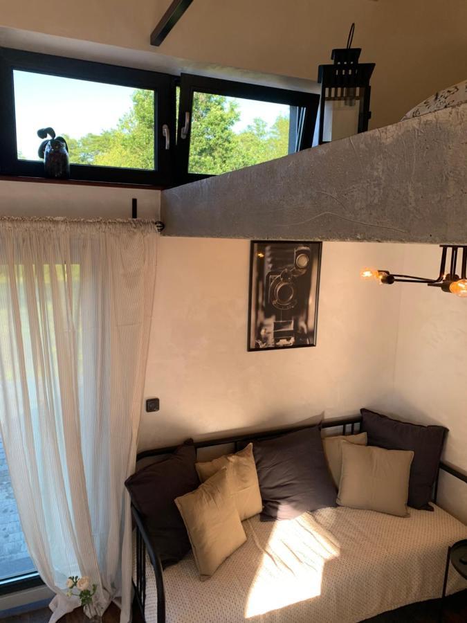 Casa Di Giacobbe Loft Apartment Amalfi Frydlant nad Ostravici Exterior photo