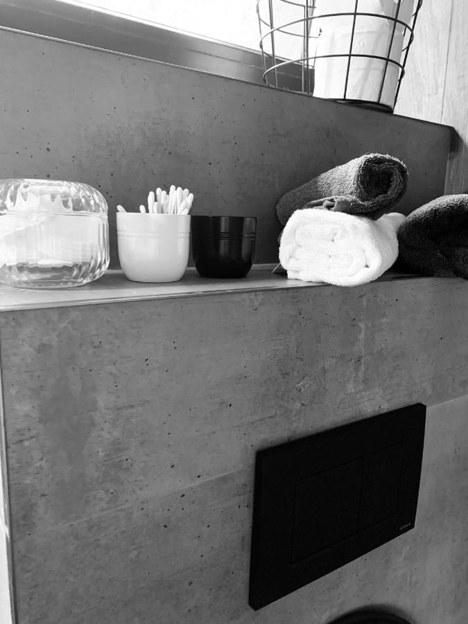 Casa Di Giacobbe Loft Apartment Amalfi Frydlant nad Ostravici Exterior photo